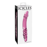 ICICLES NO 57 - PINK