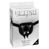 HARNESS BLACK FFS BEGINNER'S
