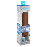 FANTASY X-TENSIONS ELITE UNCUT 7" EXTENSION SLEEVE W/S