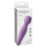 FANTASY FOR HER BODY MASSAGE-HER - PURPLE