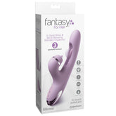 FANTASY FOR HER G-TOUCH PULSE PRO - PURPLE