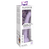 DILLIO PLATINUM SLIM SEVEN (7") - PURPLE