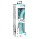 DILLIO PLATINUM SLIM SEVEN (7") - TEAL