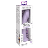 DILLIO PLATINUM SUPER EIGHT (8") - PURPLE