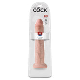 KING COCK 13" COCK - LIGHT
