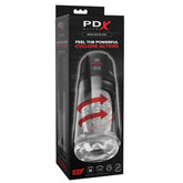 PDX ELITE MEGA-BATOR PRO