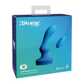 3SOME WALL BANGER P-SPOT - BLUE 5.5"