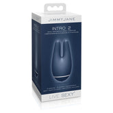 JIMMYJANE LIVE SEXY - INTRO 2 - BLUE