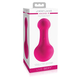 JIMMYJANE LIVE SEXY - ASCEND 4 DUAL VIBRATING MASSAGER