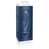 JIMMYJANE LIVE SEXY INTRO 8 - BLUE