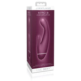 JIMMYJANE LIVE SEXY INTRO 8 - PURPLE