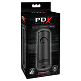 EZ GRIP STROKER - BLACK