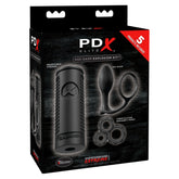 ASS-GASM EXPLOSION KIT