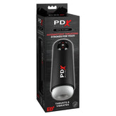 PDX ELITE MOTO MILKER