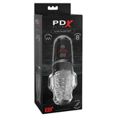 PDX ELITE ULTRA MILKER PRO