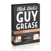 SIR RICHARD'S SLICK DICK'S GUY GREASE FORCE .28OZ