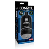 SIR RICHARD'S CONTROL INTIMATE THERAPY - FIRM HOLE