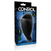 SIR RICHARD'S CONTROL ADVANCED SILICONE COCK TEASER