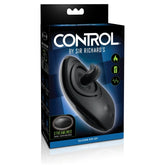 SIR RICHARD'S CONTROL RIM JOY - BLACK
