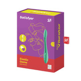 ELASTIC GAME - LIGHT GREEN