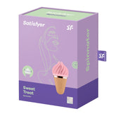 SWEET TREAT - PINK / BROWN