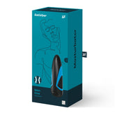 MEN ONE - BLACK BLUE