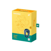 POWER RING - DARK BLUE