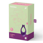 ENDLESS LOVE - LILAC