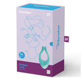 ENDLESS LOVE- TURQUOISE