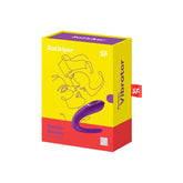 DOUBLE CLASSIC - PURPLE