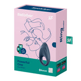 POWERFUL ONE RING - BLUE