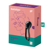 MAJESTIC DUO - BLACK