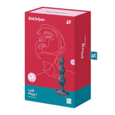 LOLLI-PLUG 1 - DARK TEAL