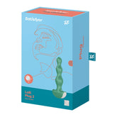 LOLLI-PLUG 2 - GREEN