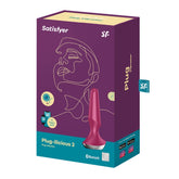 PLUG-ILICIOUS 2 - BERRY