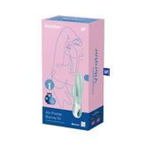 AIR PUMP BUNNY 5+ - MINT