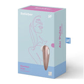 NUMBER ONE - LIGHT GOLD