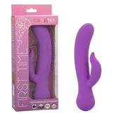 FIRST TIME RECHARGEABLE PLEASER