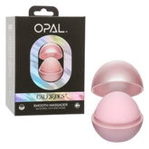 MASSAGER PINK 10X OPAL SMOOTH