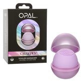 MASSAGER PURPLE 10X OPAL TICKLER