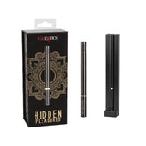 HIDDEN PLEASURES - BLACK