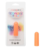 MINI BULLET ORANGE TURBO BUZZ ROUNDED