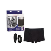 REMOTE CONTROL BOXER BRIEF SET - M/L