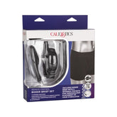 REMOTE CONTROL BOXER BRIEF SET - L/XL