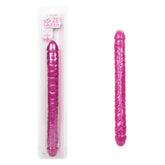 SIZE QUEEN 17"/43.25 CM - PINK