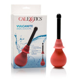 VULCANITE ANAL DOUCHE