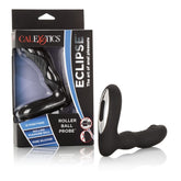 ECLIPSE ROLLER BALL PROBE - BLACK