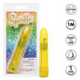 SPARKLE MINI VIBE - YELLOW