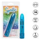 SPARKLE MINI VIBE - BLUE