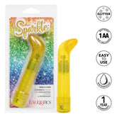 SPARKLE MINI G-VIBE - YELLOW